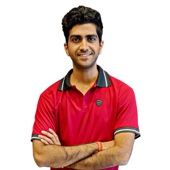 Harsh Chauhan